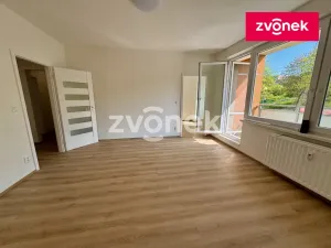 Prodej bytu 4+1, Zlín, Okružní, 82 m2