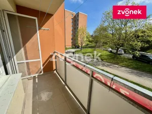 Prodej bytu 4+1, Zlín, Okružní, 82 m2