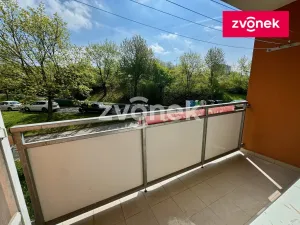 Prodej bytu 4+1, Zlín, Okružní, 82 m2