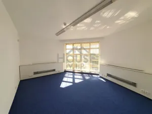 Pronájem kanceláře, Praha - Michle, Michelská, 65 m2
