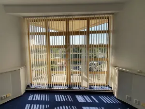 Pronájem kanceláře, Praha - Michle, Michelská, 65 m2