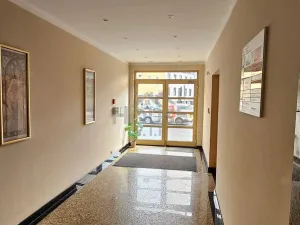 Pronájem kanceláře, Praha - Michle, Michelská, 65 m2