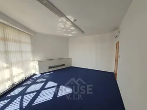Pronájem kanceláře, Praha - Michle, Michelská, 65 m2