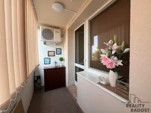 Pronájem bytu 2+1, Hodonín, Brandlova, 65 m2