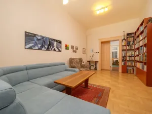 Prodej bytu 5+1, Liberec, Horská, 120 m2