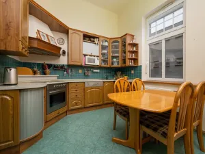 Prodej bytu 5+1, Liberec, Horská, 120 m2