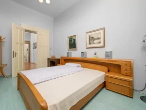 Prodej bytu 5+1, Liberec, Horská, 120 m2