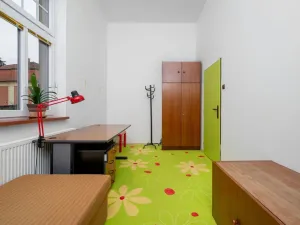 Prodej bytu 5+1, Liberec, Horská, 120 m2