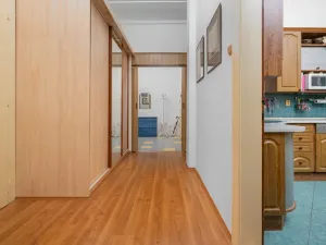 Prodej bytu 5+1, Liberec, Horská, 120 m2