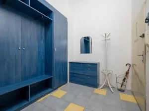 Prodej bytu 5+1, Liberec, Horská, 120 m2