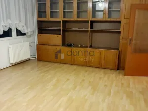 Pronájem bytu 3+1, Praha, Dürerova, 68 m2