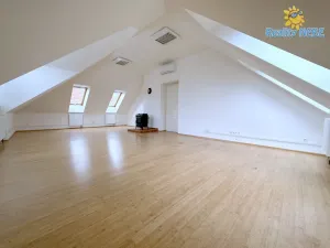 Pronájem bytu 2+1, Praha - Podolí, Nad spádem, 82 m2