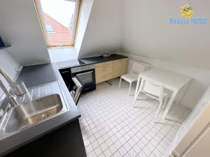 Pronájem bytu 2+1, Praha - Podolí, Nad spádem, 82 m2