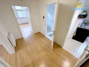 Pronájem bytu 2+1, Praha - Podolí, Nad spádem, 82 m2