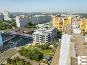 Prodej bytu 2+kk, Praha - Bohnice, Lodžská, 74 m2