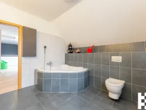 Prodej rodinného domu, Všeradice, 151 m2