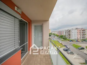 Pronájem bytu 2+kk, Olomouc - Povel, Peškova, 58 m2