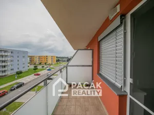 Pronájem bytu 2+kk, Olomouc - Povel, Peškova, 58 m2
