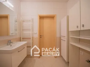 Pronájem bytu 2+kk, Olomouc - Povel, Peškova, 58 m2