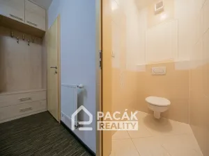 Pronájem bytu 2+kk, Olomouc - Povel, Peškova, 58 m2