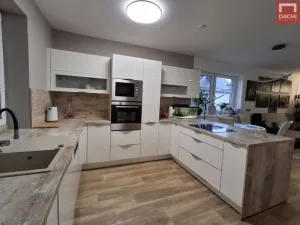 Prodej rodinného domu, Dolany, 150 m2