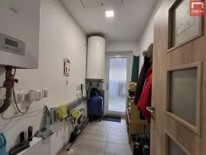 Prodej rodinného domu, Dolany, 150 m2