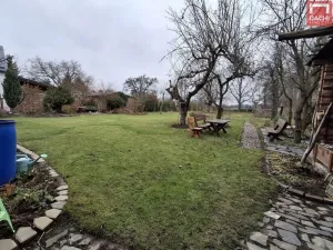 Prodej rodinného domu, Dolany, 150 m2