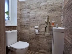 Prodej rodinného domu, Dolany, 150 m2