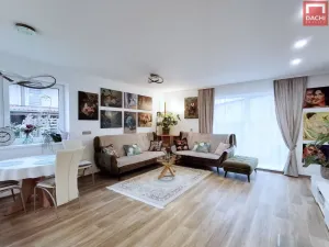 Prodej rodinného domu, Dolany, 150 m2