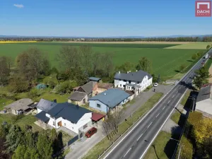 Prodej rodinného domu, Dolany, 150 m2