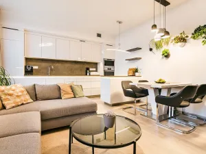 Prodej bytu 3+kk, Brno - Židenice, Koperníkova, 76 m2