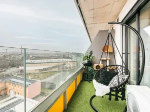 Prodej bytu 3+kk, Brno - Židenice, Koperníkova, 76 m2