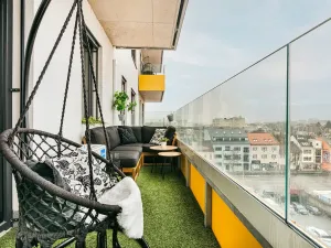 Prodej bytu 3+kk, Brno - Židenice, Koperníkova, 76 m2