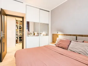 Prodej bytu 3+kk, Brno - Židenice, Koperníkova, 76 m2