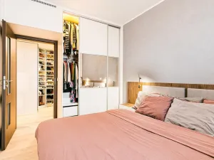 Prodej bytu 3+kk, Brno - Židenice, Koperníkova, 76 m2