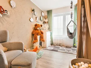 Prodej bytu 3+kk, Brno - Židenice, Koperníkova, 76 m2