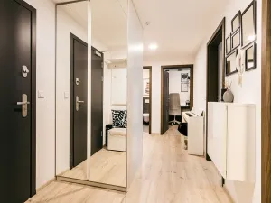 Prodej bytu 3+kk, Brno - Židenice, Koperníkova, 76 m2