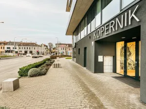 Prodej bytu 3+kk, Brno - Židenice, Koperníkova, 76 m2