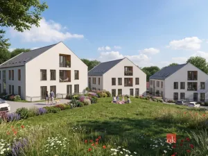 Prodej bytu 2+kk, Ostrava - Michálkovice, Československé armády, 47 m2