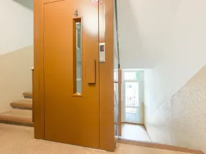 Pronájem bytu 1+1, Chomutov, Kostnická, 36 m2