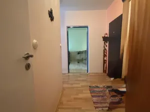 Prodej bytu 3+1, Chomutov, Holešická, 62 m2