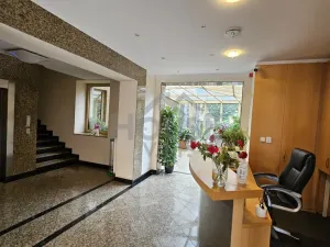 Pronájem kanceláře, Praha - Michle, Michelská, 119 m2