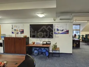 Pronájem kanceláře, Praha - Michle, Michelská, 119 m2