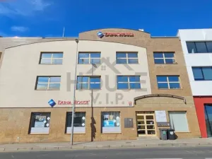 Pronájem kanceláře, Praha - Michle, Michelská, 119 m2