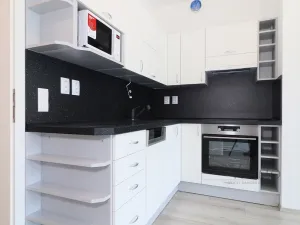 Pronájem bytu 3+kk, České Budějovice, Na Zlaté stoce, 77 m2