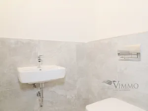 Pronájem bytu 3+kk, České Budějovice, Na Zlaté stoce, 77 m2