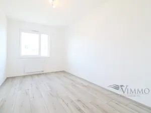 Pronájem bytu 3+kk, České Budějovice, Na Zlaté stoce, 77 m2