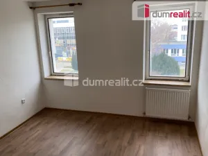 Pronájem bytu 1+kk, Břeclav, 17. listopadu, 17 m2