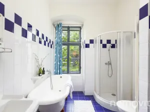 Prodej rodinného domu, Zbraslavice, 588 m2