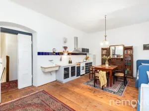 Prodej rodinného domu, Zbraslavice, 588 m2